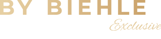 By Biehle Exclusive Logo 1 2 1