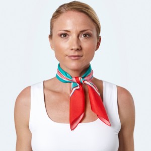 Wearing 1 Florence Red by Erich Biehle scaled
